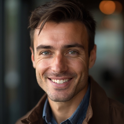 Mateusz Zieliński — kasyno internetowe reviewer